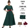 Disfraz de cosplay de Penélope de la película Halloween Odyssey, vestido medieval para mujer para cosplay y juegos de rol