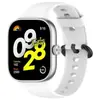 Adecuado para Correa de Reloj Redmi 5/4 Venta al por mayor Correa de Reloj Unisex Redmi Watch5/4 Correa de Reloj de Silicona Xiaomi 8/9Pro