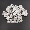 Adecuado para Clips de Plástico y Sujetadores de Nylon de General Motors, Accesorios de Clip Fijo Adecuados para Varios Modelos de Automóviles