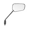 Espejo Retrovisor para Vehículo Eléctrico Adecuado para Yadea E8, Leda, Guanneng, Ninebot, Espejo Reflectante, Universal para Vehículos de Batería, Espejo de Reversa M8