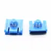 Clip de sujeción para moldura de panel de joystick de coche BMW Serie 3 51127488356 sujetador