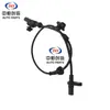 Adequado para Sensor ABS da Roda Traseira Changan E-Star Série de Carros Changan Acessórios Completos para o Carro