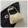 Tendencia Lunares Mujer 2026 Fresca Gran Capacidad Nuevo Verano Exquisita Commute Cruzada Hombro Único Axila Portátil Bolso