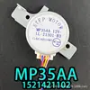 Aplicável ao motor de passo do ar condicionado Gree motor do guia de ar MP35AA AB AF CC CD CF CH CJ CT