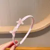 Diadema Nueva de Cola de Pez para Niños, Tocado Alto, Lindos Accesorios para el Cabello de Estrella de Mar y Conchas para Niñas Pequeñas, No Tira del Cabello