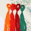 Patrimonio Cultural Inmaterial Flor de Terciopelo Materiales y Herramientas DIY para Principiantes: Accesorios para el Cabello, Pasadores, Broches, Accesorios para Joyería DIY, No Requiere División
