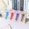 Cinturón Corrector Anticaídas de Gran Capacidad para Estudiantes de Primaria y Secundaria, Cinturón Corrector de Aspecto Moderno, Núcleo Simple y Continuo