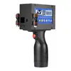 Impresora de Chorro de Tinta Portátil Inteligente Yaomatect30 Impresión de Imágenes Logo Fecha de Vencimiento Código QR Código de Barras Impresión