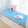Alfombrilla para Ventana Abuhardillada de Cuatro Estaciones Felpa Engrosada Antideslizante para Ventana Dormitorio Tatami Alfombrilla de Balcón de Invierno Cojín Simple