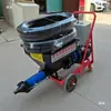 Máquina de Inyección de Cemento Pequeña de Alta Presión para Anclaje de Perno de Manga de PC Prefabricado Accesorios para Sellado y Detención de Fugas en Puertas y Ventanas Antirrobo