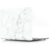 Adecuado para Funda Protectora para Notebook Apple MacBook Ordenador Apple Funda Pintada Funda Protectora de Mármol Impreso