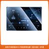 Adecuado para la Nueva Versión de Model Y/3 Control Central Navegación Película Templada Pantalla Yl Cubierta Protectora Espejo Retrovisor Venta al por Mayor Transfronteriza