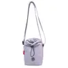 Bolso Nuevo para Mujer, Bolso Deportivo Multifuncional para Teléfono Móvil, Bolso de Hombro Simple, Moderno y Versátil, Bolso Cruzado de Tela de Nylon