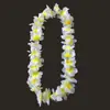 Flor de chá pequena de Havaí linka artigos de uso diário decorações para festa de aniversário fornecedores de origem em estoque fornecimento