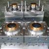 Fabricantes Fornecem Exclusivamente Moldes de Parede Fina para Prototipagem Rápida e Controle Preciso de Forma. O Preço de Fornecimento da Fonte É de Excelente Qualidade e Dupla Garantia Pós-Venda