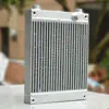 Acessórios para Compressor de Ar 7,5Kw Preas Bk7.5-8G Tubo de Óleo Sensor de Temperatura e Pressão Modelos Novos e Antigos