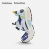 [Balaone] Zapatillas Deportivas Balabala Kidsren para Niños y Niñas, Nuevas Zapatillas de Running Transpirables Primavera y Otoño 2026