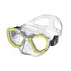 Gafas de Natación y Buceo Transfronterizas Snorkel Erbao Adulto Nuevo Marco Grande Máscara de Silicona Máscara de Snorkel Gafas de Buceo