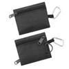Mini Monedero Táctico para Exteriores Transfronterizo, Bolsa para Llaves, Bolsa para Accesorios de Almacenamiento para Exteriores para Aficionados Militares, Nueva Bolsa Pequeña de Cintura