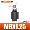 Accesorios para Cilindro Mini Instalación Ma/Mali/Y Conector Piezas de Conexión lb Soporte Base Fija Sdb Otros