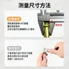 Dongfeng Dolica S27S41 Soquete 20mm M18 Wuzheng Aochi Freio a Disco Luz de Caminhão Plataforma Parafuso do Pneu Dianteiro