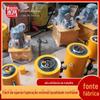 Hidráulico elétrico 0 kg Topo Hidráulico de movimento único 0 kg Topo de sincronização manual 0 kg Topo hidráulico de atacado 0 kg Topo