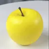 Mini Frutas y Verduras de Simulación Hechas a Mano DIY Accesorios de Fotografía Decoración de Habitación Frutas Pequeñas Falsas Frutas y Verduras de Colores