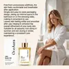 Aceite Corporal Hidratante Oceaura, Textura Ligera, No Pegajoso, Piel Suave y Lisa, Aceite Hidratante para Todo el Cuerpo