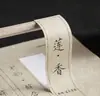 Directo de Fábrica Impresión Personalizada Etiquetas Adhesivas Pegatinas con Logo Lotes Pequeños Etiquetas en Rollo Hechas a Medida