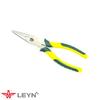 Liying Fabricante Original Venta al por Mayor Mango Piel de Tigre 6-12.5 pulgadas Acero al Carbono Forjado Pinzas Pinzas de Punta Fina Pelacables Boca Larga