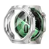 Adecuado para la carcasa del reloj Huawei GT7 Pro, funda protectora de TPU de cobertura total, resistente a los arañazos y a las caídas, funda especial para Huawei GT7 Pro