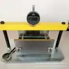 GJY-100 Inyección con Mortero de Expansión Analizador de Tasa de Expansión Vertical Instrumento de Prueba de Tasa de Expansión Vertical de Cemento Cymbal