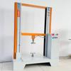 Máquina Universal de Ensayos de Materiales de Doble Columna Probador de Flexión en Tres Puntos Probador de Flexión de Vidrio Tensión Mecánica Electrónica