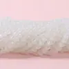 Shuiyunge joyería vidrio color sólido imitación calcedonia cuentas redondas diy pulsera joyería semiacabado cuentas sueltas accesorios al por mayor
