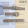 Fabricante de Botões de Pressão de Metal e Couro para Casacos Trench Coat, Mangas com Fivelas da Moda, Botas de Couro, Bolsas, Botões, Botões Decorativos para Roupas e Botões para Acessórios