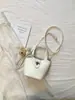 Bolso de Mano para Oficina Súper Popular para Mujeres, Nuevo Bolso de Hombro de Alta Gama de Moda Primavera/Verano 2026 para Viajes Diarios, Bolso Cruzado Tipo Cubo