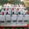 Jk Bms 100A Balanceamento Ativo 2A 300A Balanceamento Ativo 2A V19 Tela de Toque