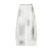 Magic Bear 2026 Nuevos Pantalones Deportivos Lavados Retro Americanos Pierna Recta Pantalones de Chándal Sueltos Pantalones Plátano Pierna Ancha Pantalones Casuales