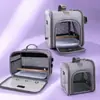 Mochila ligera y cómoda para observación de aves