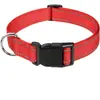 Colección Completa de Collares para Perros, Collares para Perros Pequeños, Collares para Perros de Tamaño Mediano, Collares Antiestrangulamiento para Pasear Perros, Correas de Tracción de Aspecto Elegante, Collares Reflectantes