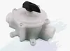 Martillo percutor de gasolina tipo 90 pasador de varilla superior resorte accesorios interruptor de acoplamiento eléctrico biela caja plegable de poliuretano