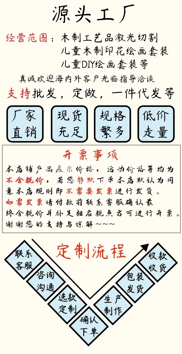 注意事项