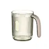 Estilo Nórdico Lujo Ligero Taza de Enjuague Bucal para Parejas Taza de Lavado para Cepillarse los Dientes de Plástico para el Hogar Hotel Moda Taza para Cepillo de Dientes Venta al por Mayor