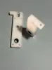 Piezas de Máquina de Impresión P Wangchang Engranaje de Rodillo de Goma Grafmac Soporte Fijo para Rodillo de Goma Cepillo Soporte de Unidad Reveladora Lavable al Agua
