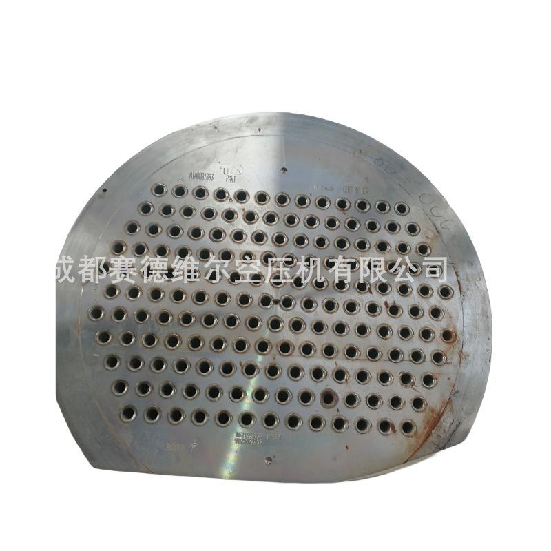 阿特拉斯空压机油冷却器芯子1621600102 162160