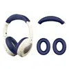 Adecuado para Fundas de Auriculares Ifk King Pro, Anticaídas, Antiarañazos, Fundas Protectoras de Silicona para Diadema y Almohadillas de Oreja