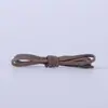 Cordones elásticos de 4 mm en stock, cinturillas, cordones elásticos deportivos y casuales, cordones perezosos sin atar, cordones planos de 0.4