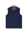 Chaleco de malla de doble capa, duradero y resistente al desgarro, adecuado para ropa de trabajo en equipo al aire libre; Impresión de logotipo personalizado disponible para chalecos de trabajo