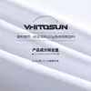 Camisa Polo Masculina de Manga Curta Resistente com Textura de Waffle, Casual de Verão com Caimento Solto, Tamanho Grande, Cor Sólida, Gola de Lapela, Top de Manga Meia