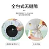 Nueva Cubierta de Polvo para Ventilador Eléctrico de PEVA Tipo Escritorio Piso Cobertura Completa Bolsa Impermeable Cubierta Protectora Cubierta de Polvo